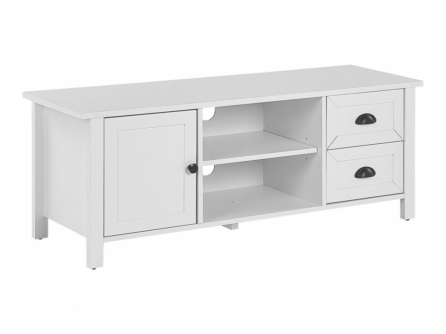 TV komoda Berwyn 495 (Belo)