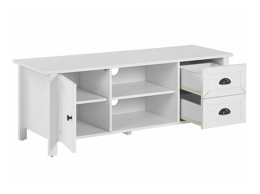 TV komoda Berwyn 495 (Belo)