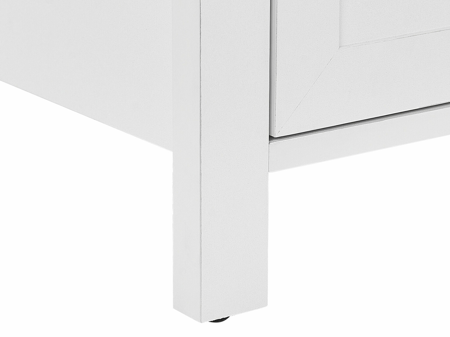 TV komoda Berwyn 495 (Belo)