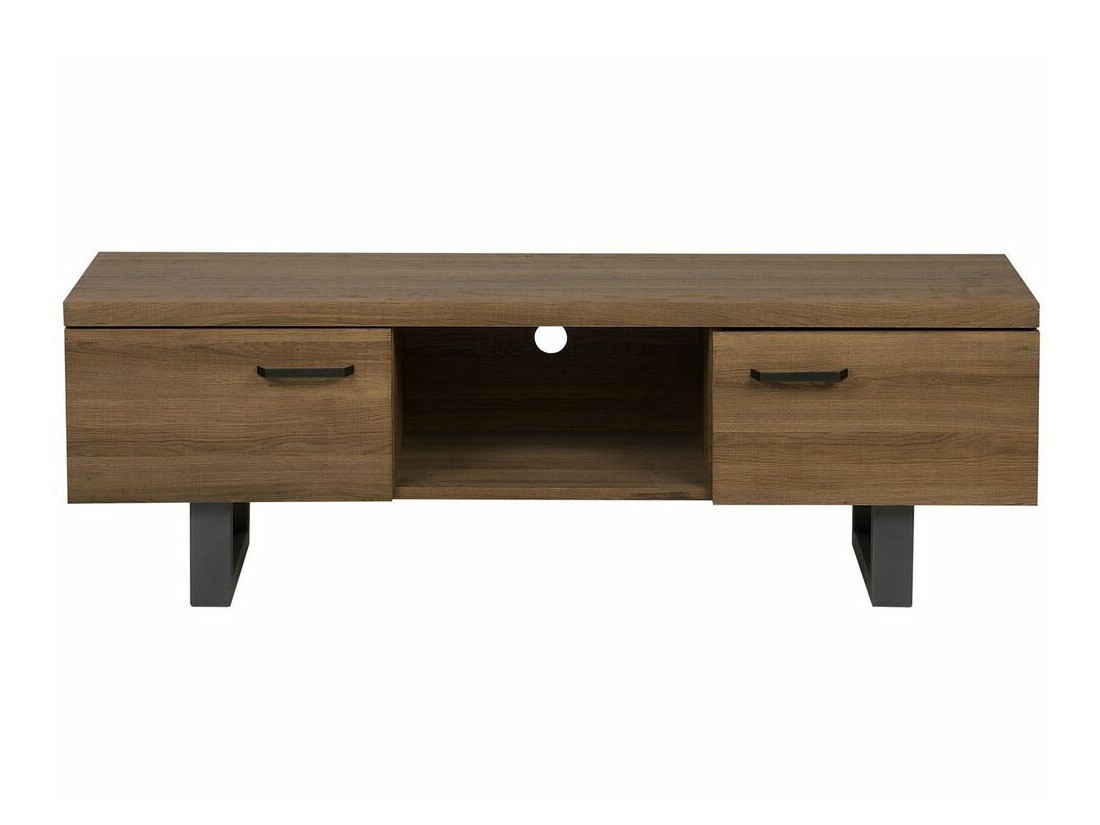 TV komoda Berwyn 501 (Tamno drvo)