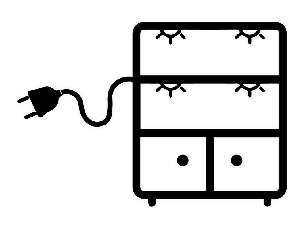 Led osvetljenje Orltoru 113
