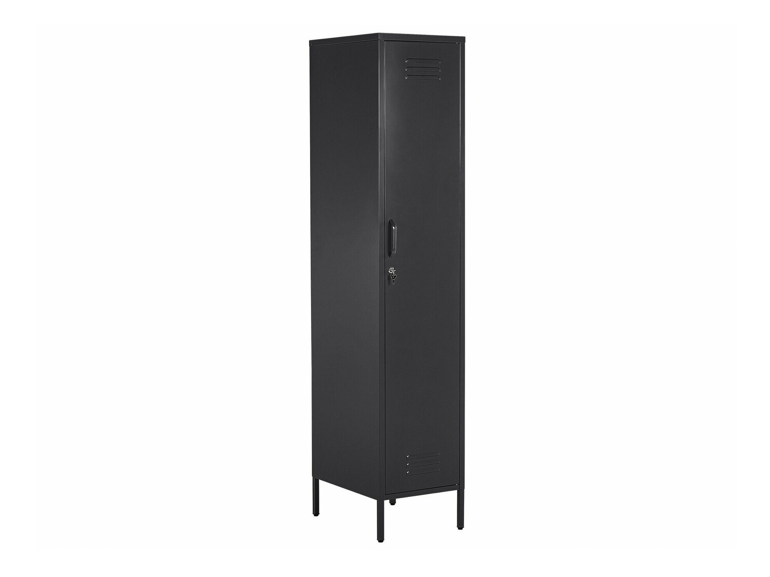 Polica Sovelu 102 (Crno)