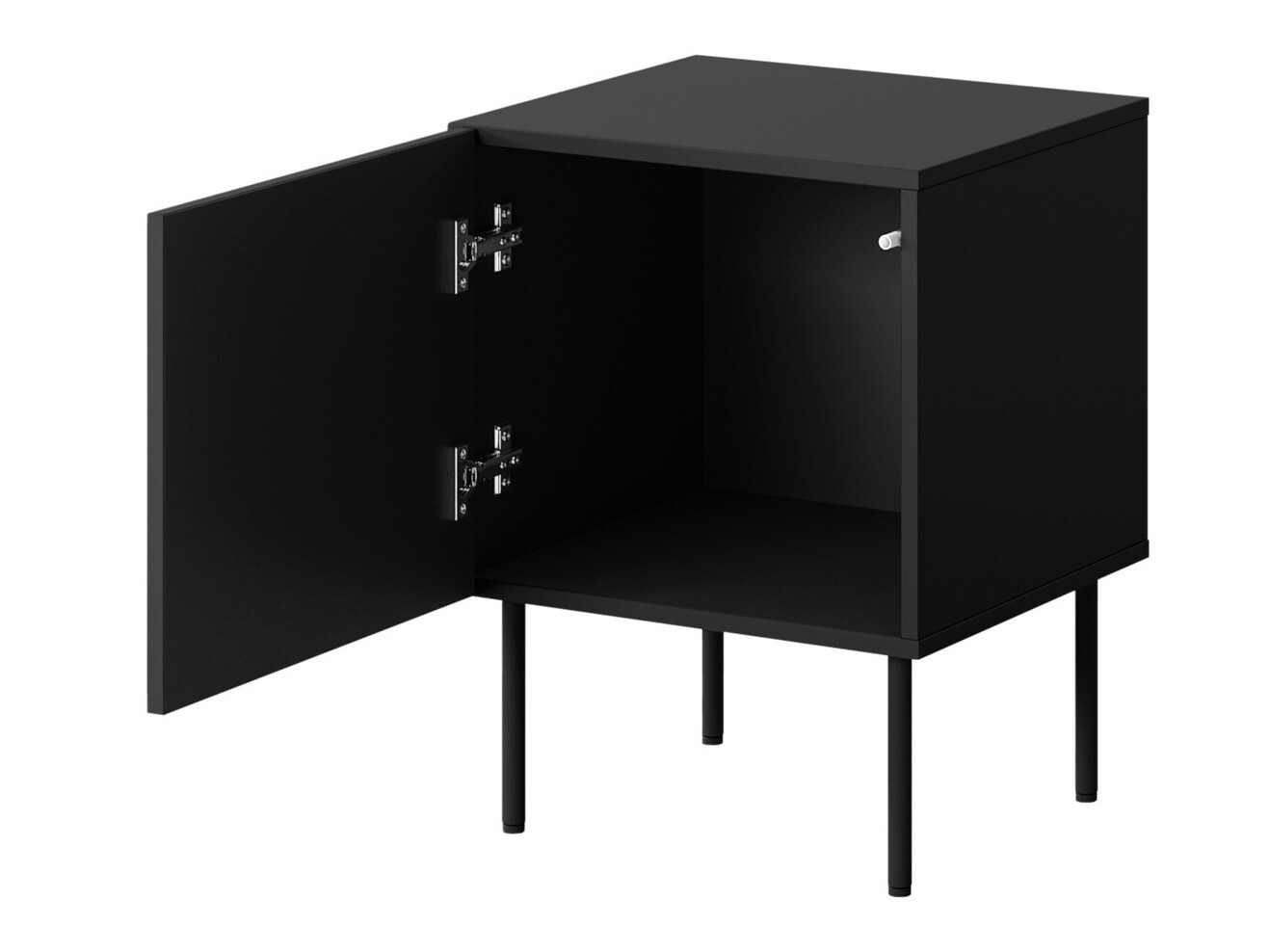 Set noćnih ormarića Domromi 103