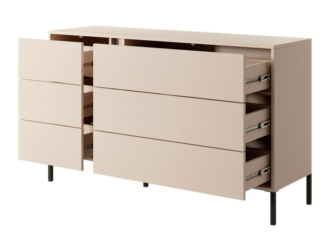 Set spavaća soba Orltoru 114