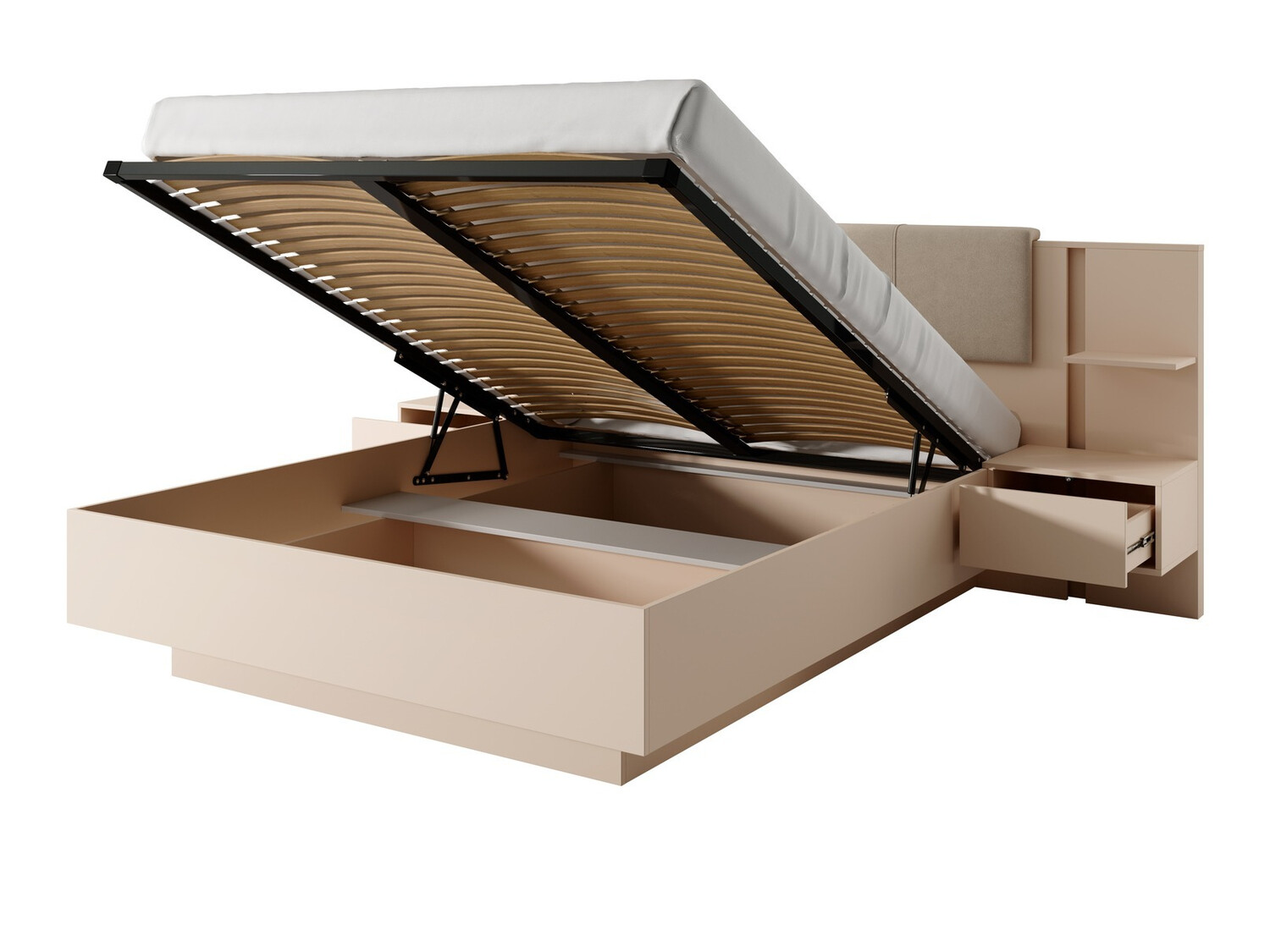 Set spavaća soba Orltoru 114