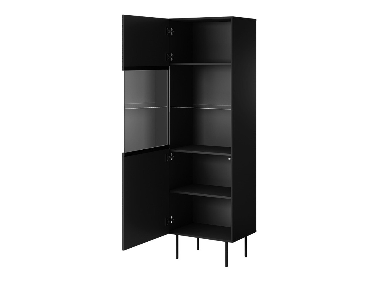 Set za dnevnu sobu Domromi 105