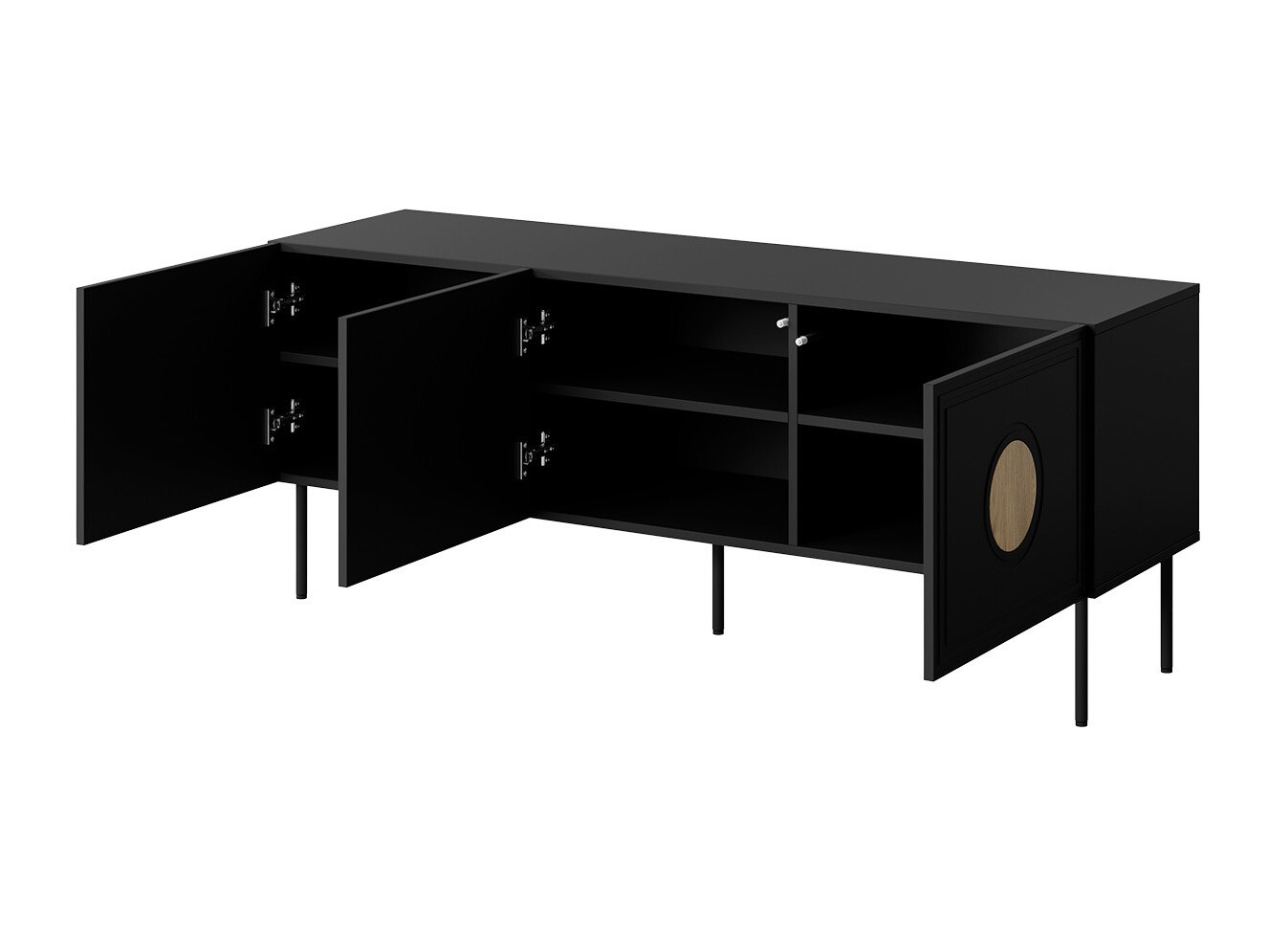 Set za dnevnu sobu Domromi 105