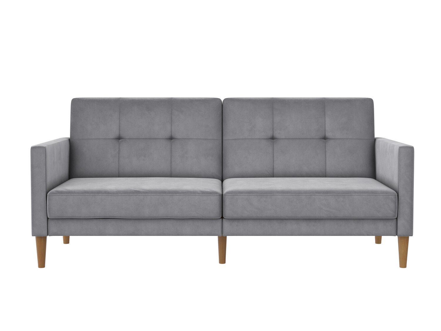 Sofa na razvlačenje Denton 1178 (Svetloosiva)