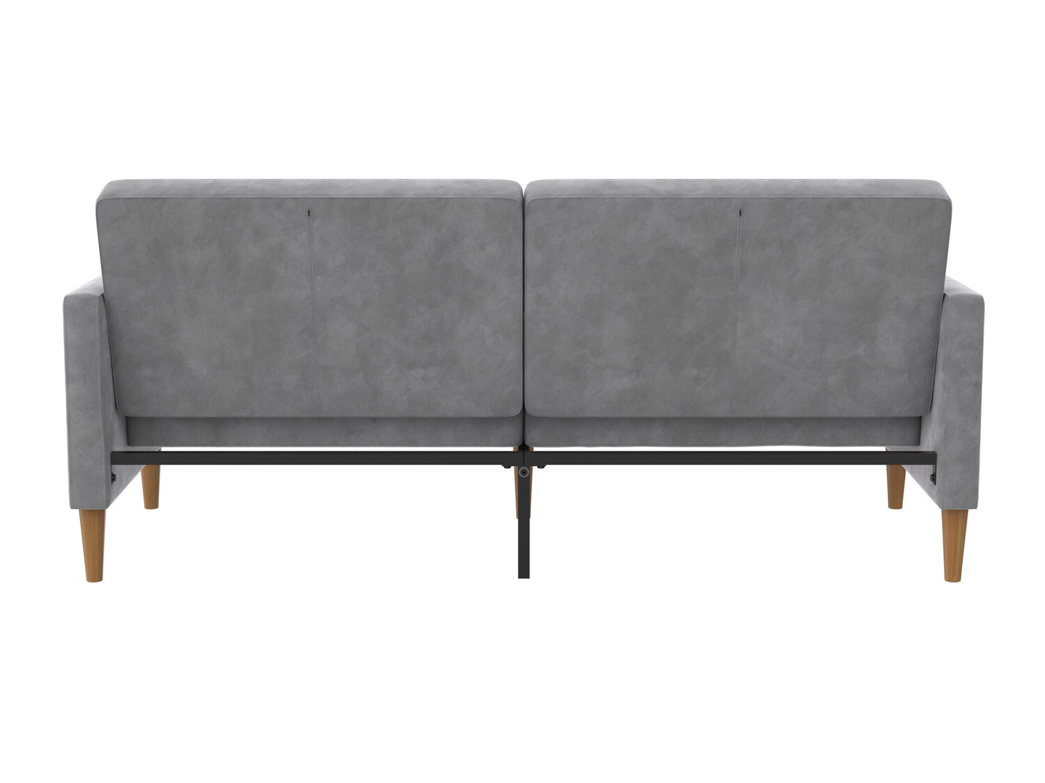 Sofa na razvlačenje Denton 1178 (Svetloosiva)