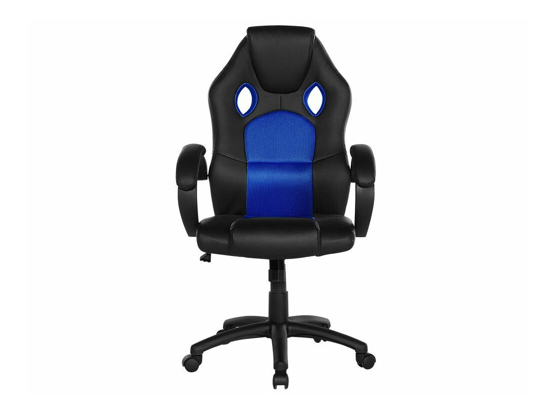 Gejming stolica Berwyn 525 (Tamno plavo)