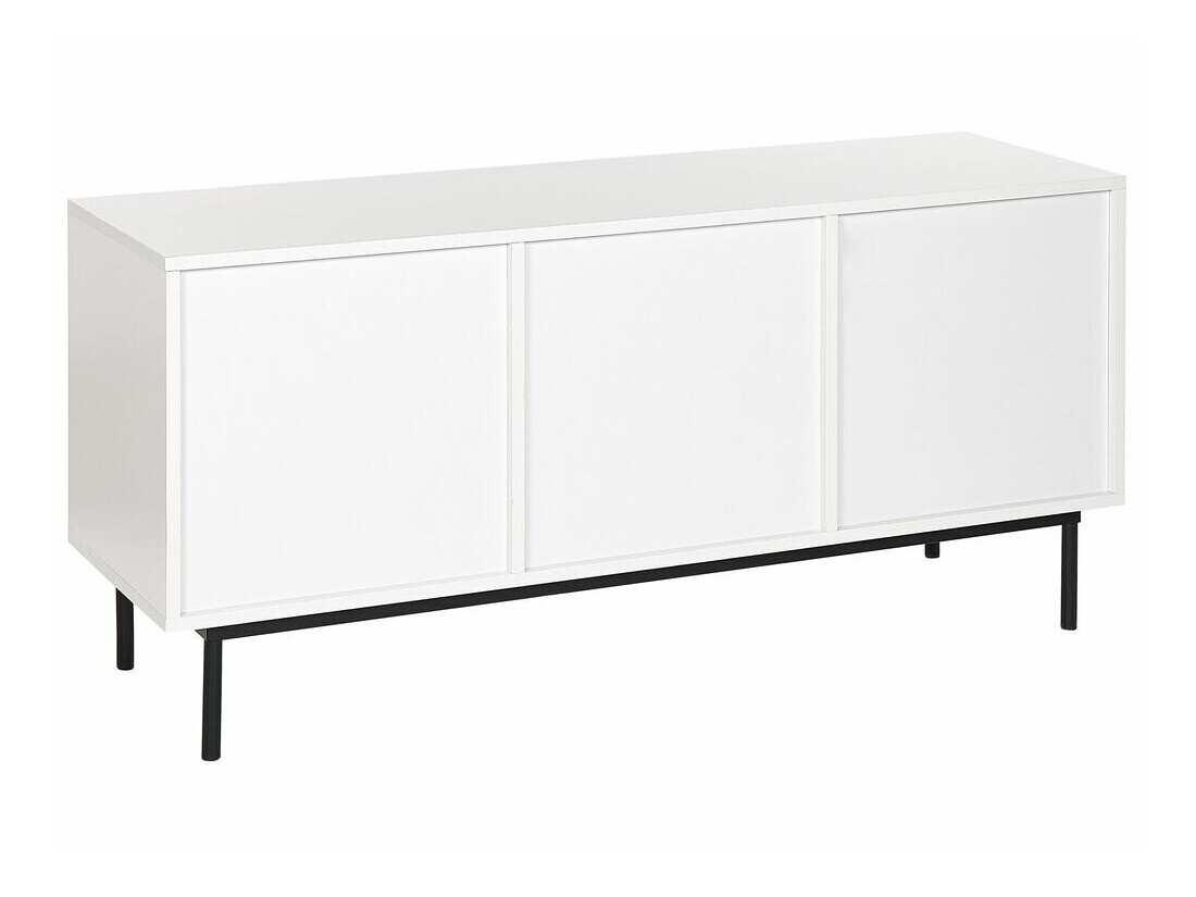 Komoda Berwyn 520 (Belo + Tamno drvo)
