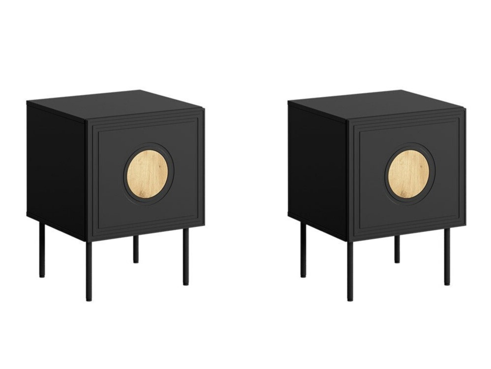 Set noćnih ormarića Domromi 103