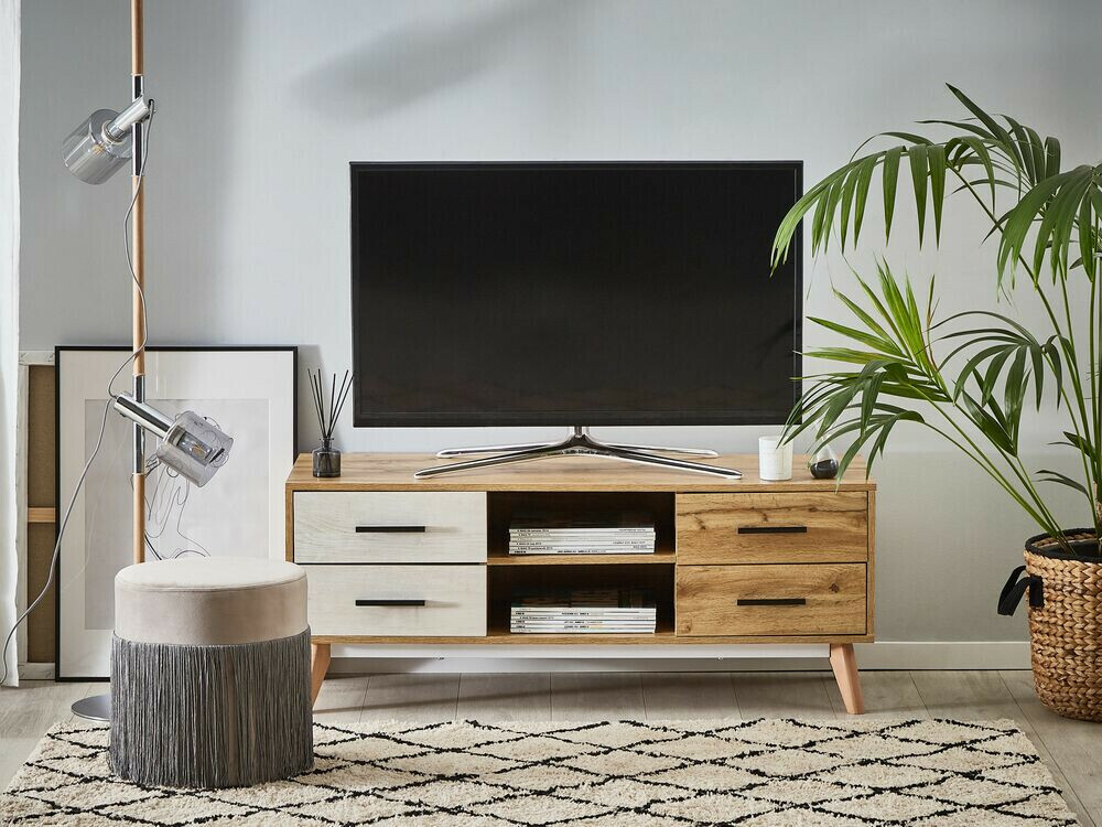 TV komoda Berwyn 526