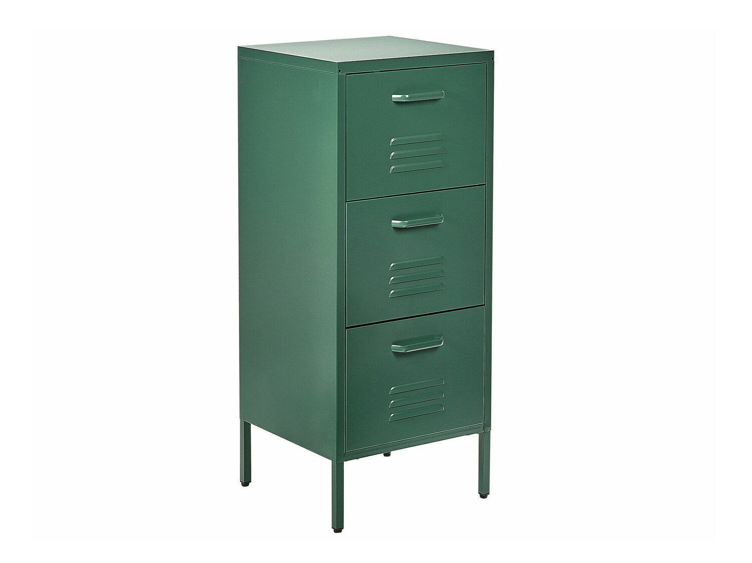 Komoda Sovelu 104 (Zelena)