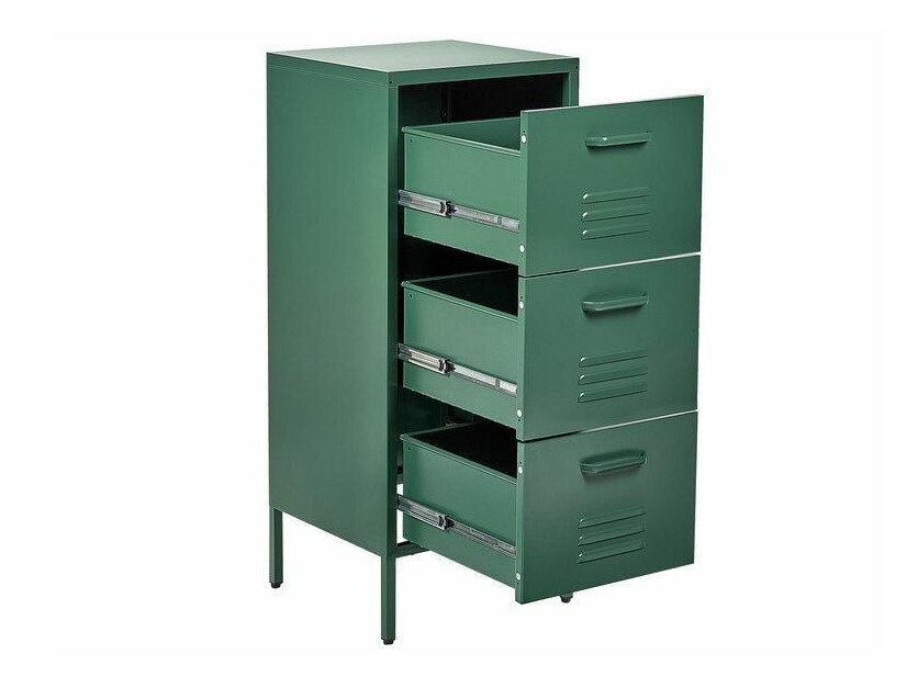Komoda Sovelu 104 (Zelena)