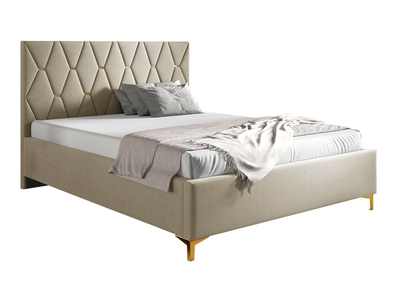 Krevet Baltimore 192 (Manila 02)