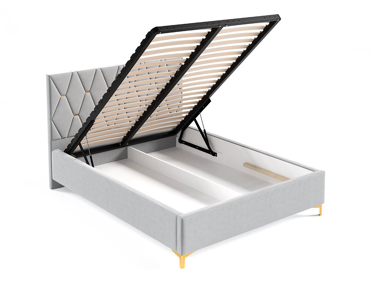 Krevet Baltimore 192 (Manila 02)