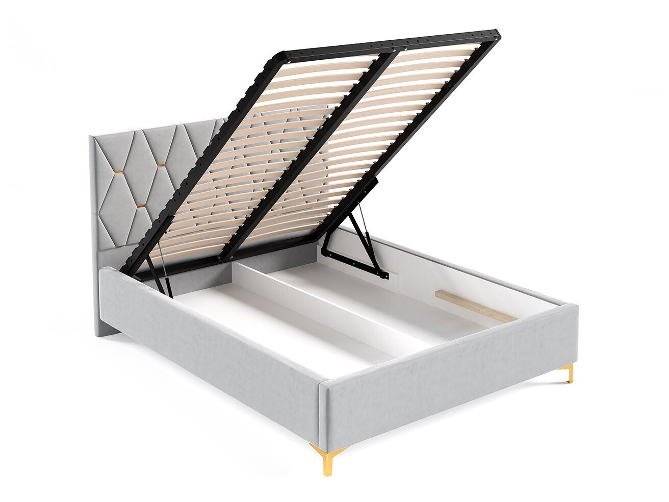 Krevet Baltimore 192 (Manila 02)