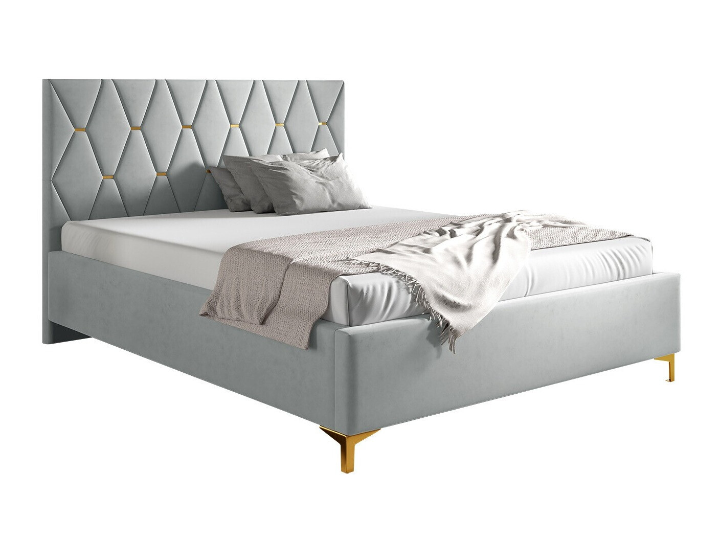 Krevet Baltimore 192 (Manila 14)