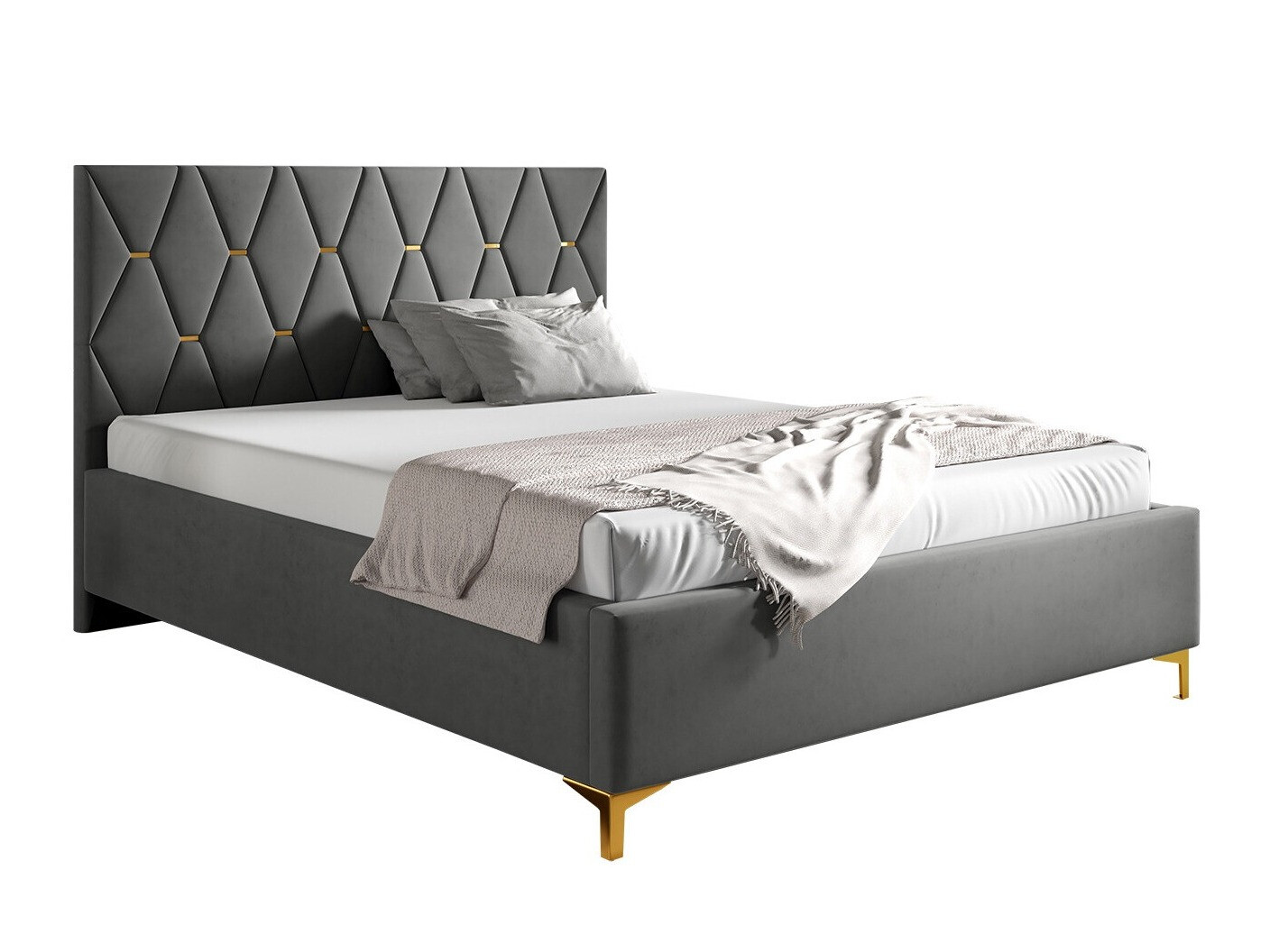 Krevet Baltimore 192 (Manila 16)