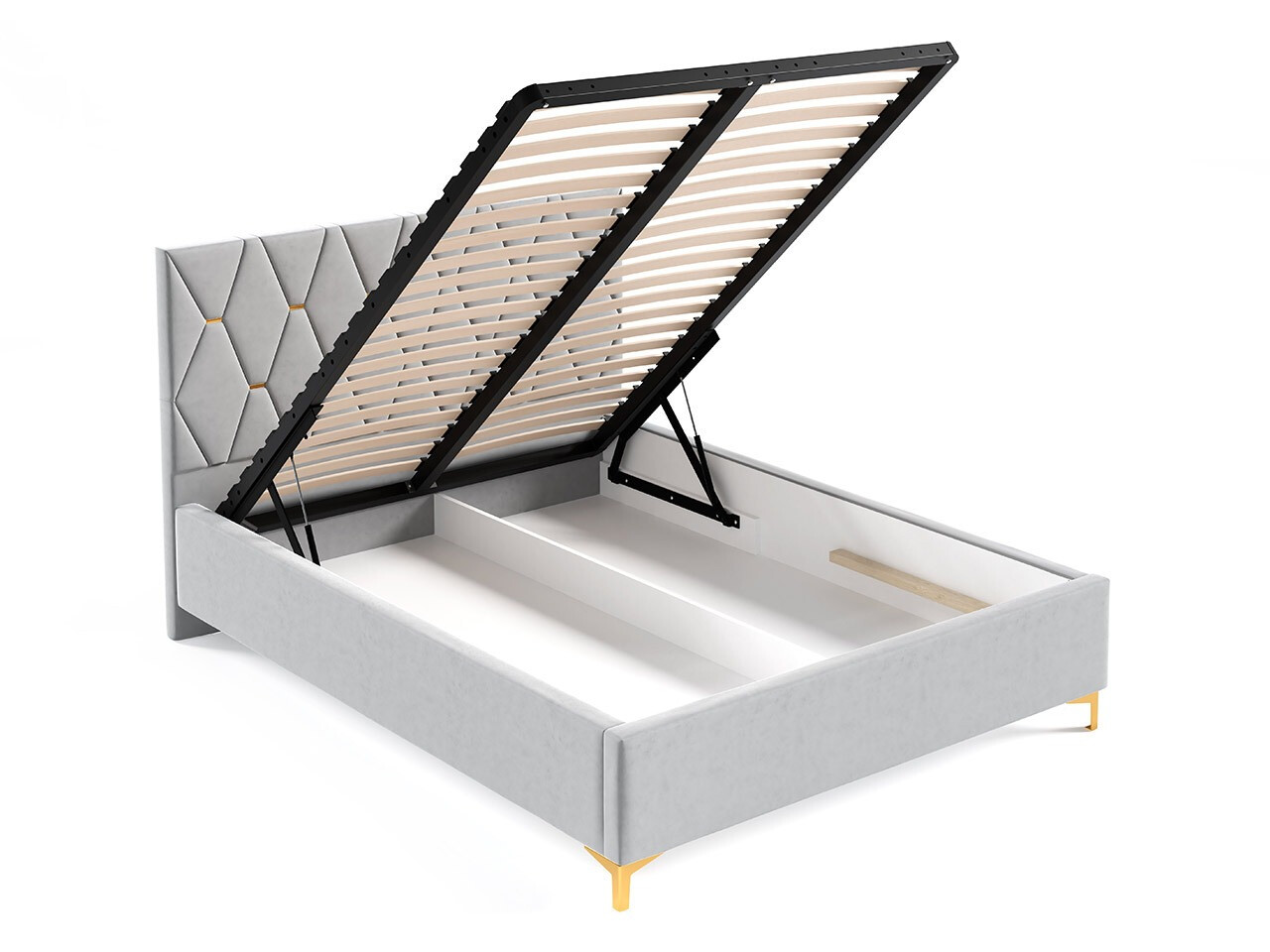 Krevet Baltimore 192 (Manila 18)