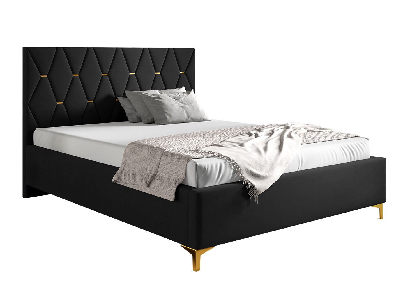 Krevet Baltimore 192 (Manila 18)