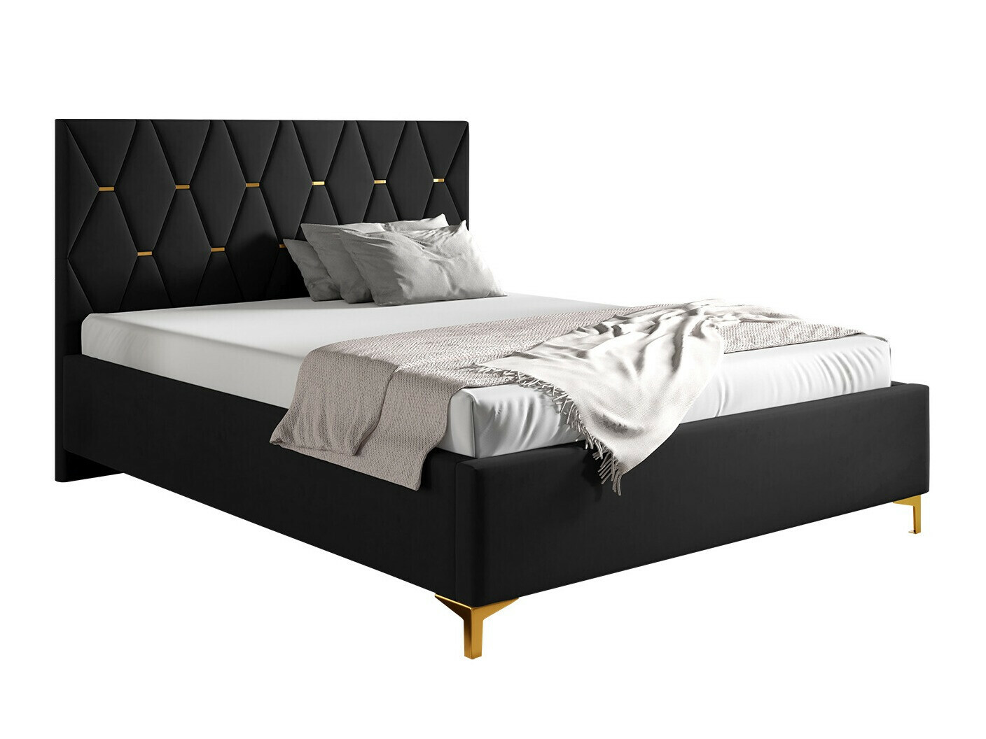 Krevet Baltimore 192 (Manila 18)