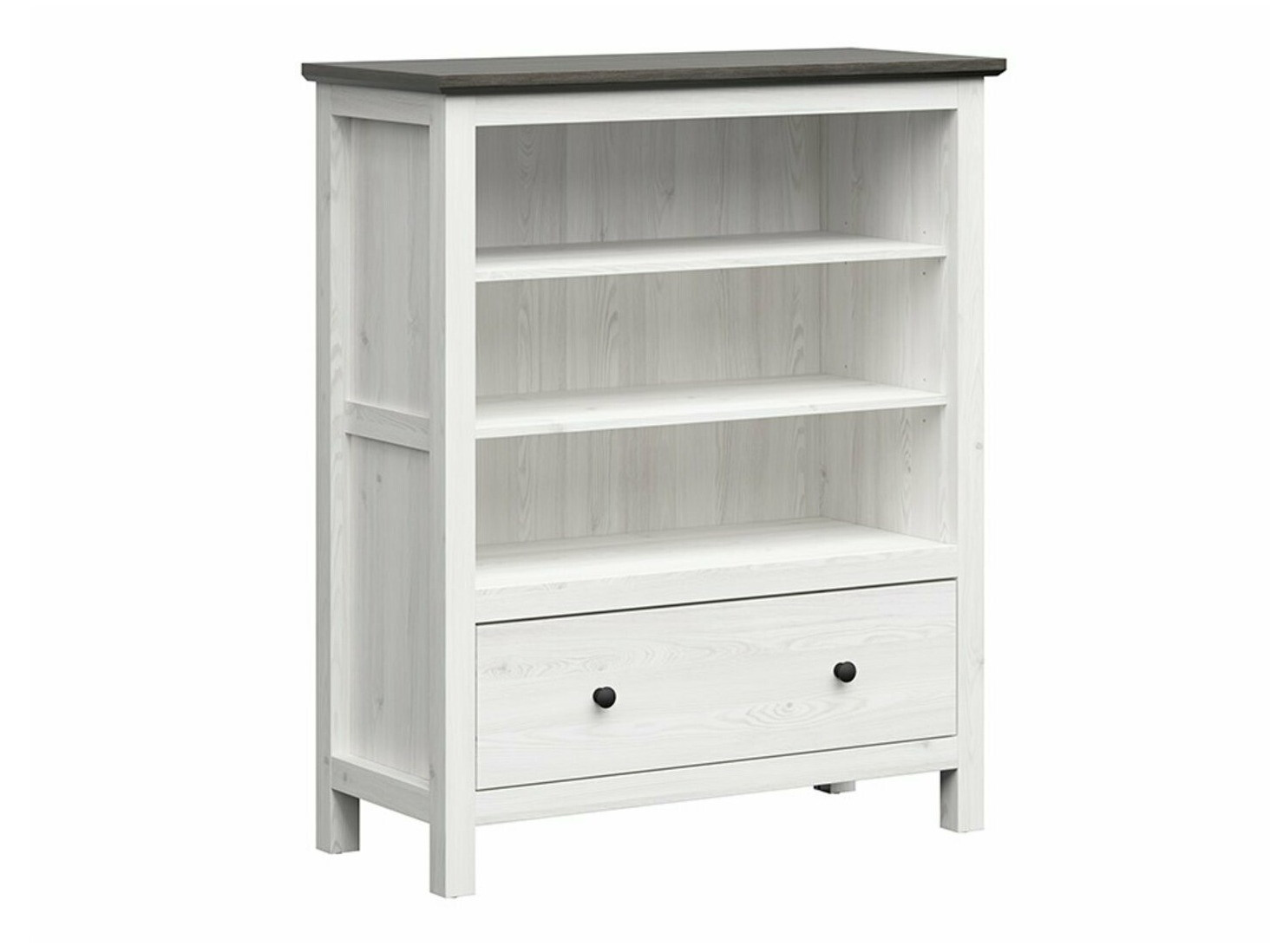 Polica Sordoro 127 (Sibu ariš + Larico bor)