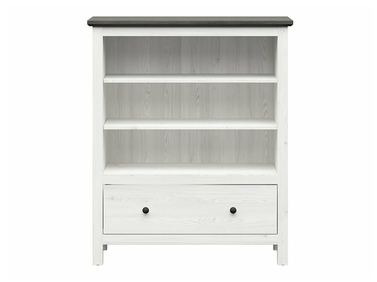 Polica Sordoro 127 (Sibu ariš + Lariko bor)