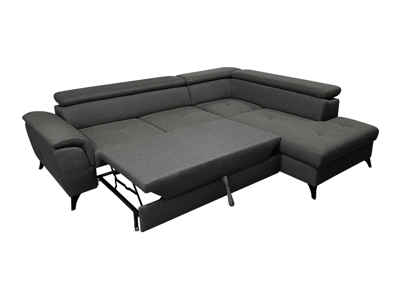 Ugaona sofa Lincoln 178 (Barrel 04)