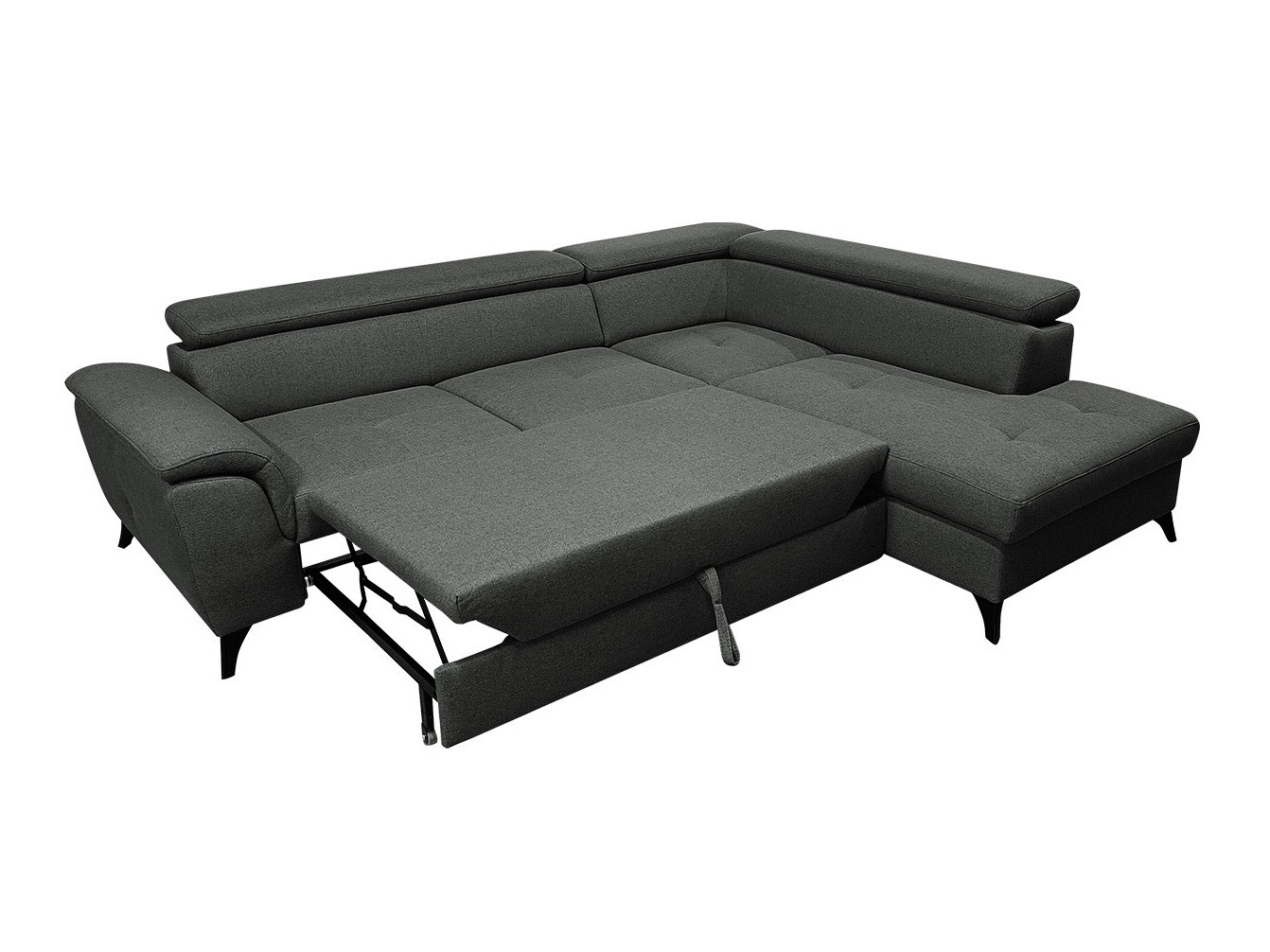 Ugaona sofa Lincoln 178 (Barrel 74)