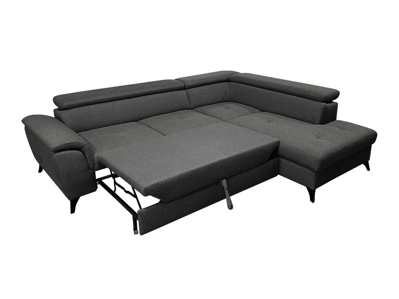 Ugaona sofa Lincoln 178 (Barrel 74)