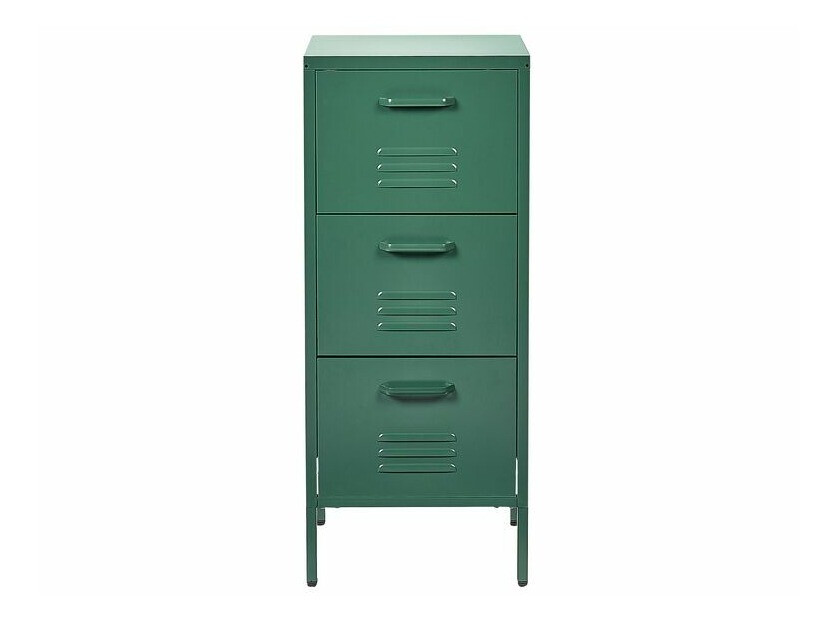 Komoda Sovelu 104 (Zelena)