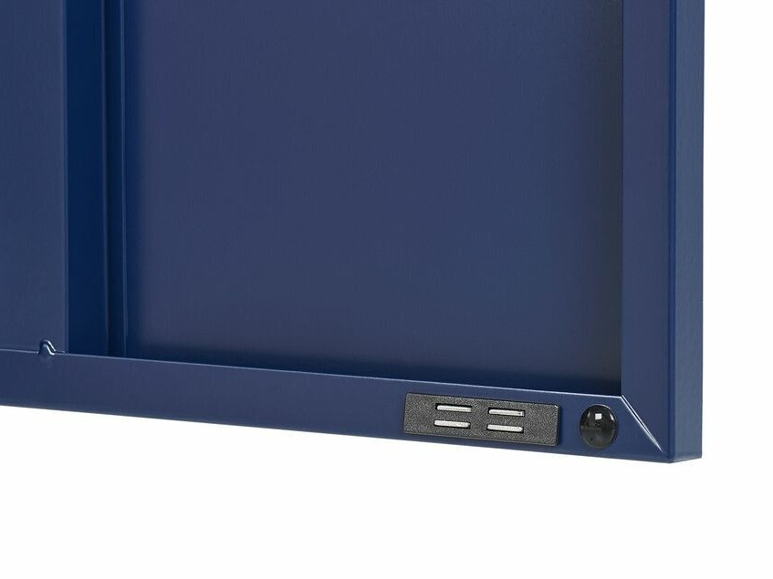 Ormarić Sovelu 105 (Plava)