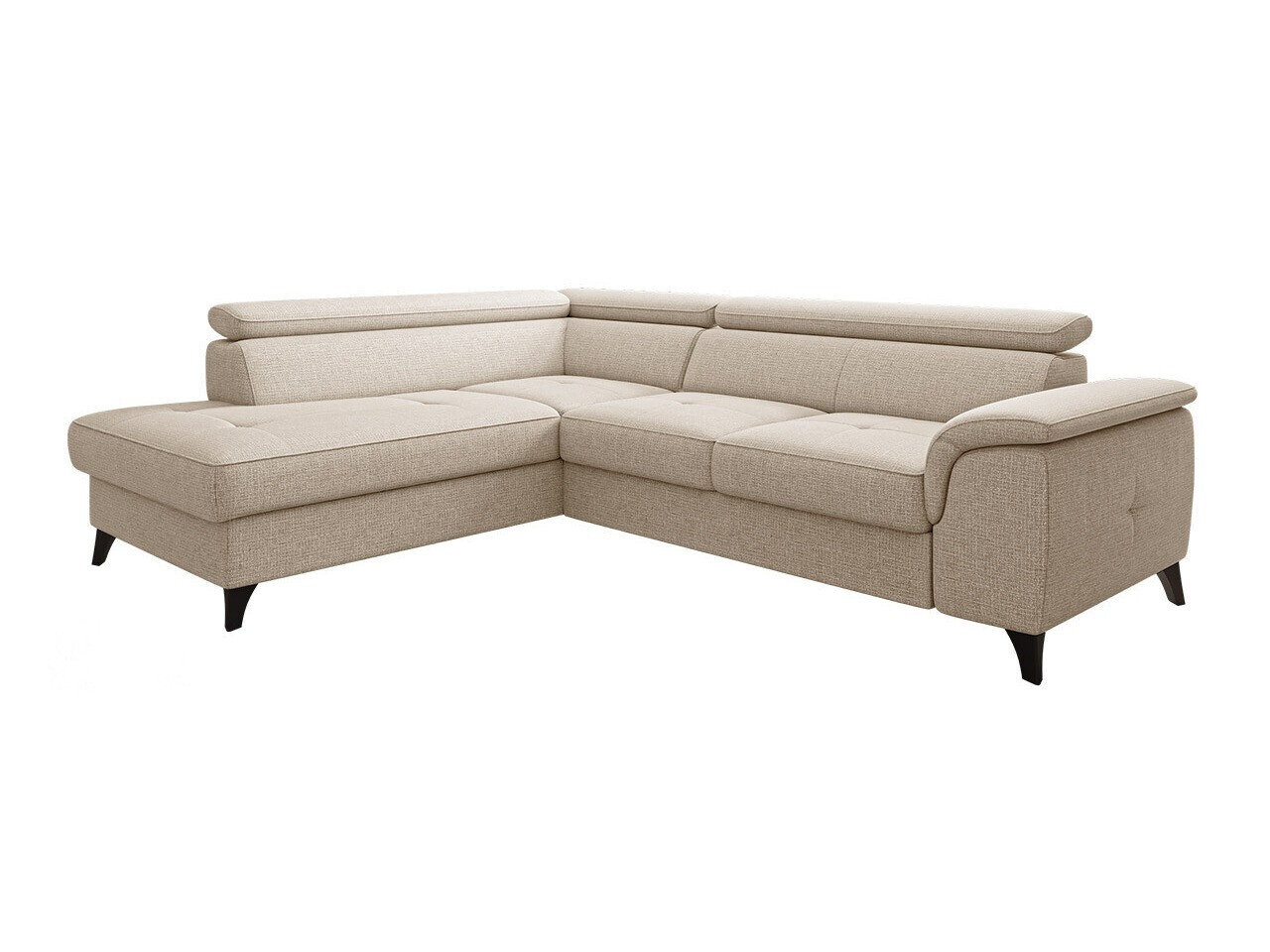 Ugaona sofa Lincoln 178 (Barrel 04)