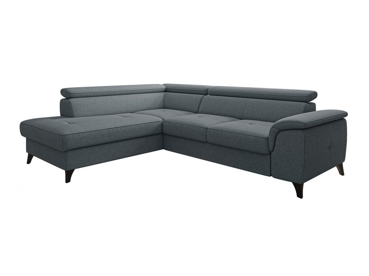 Ugaona sofa Lincoln 178 (Barrel 74)