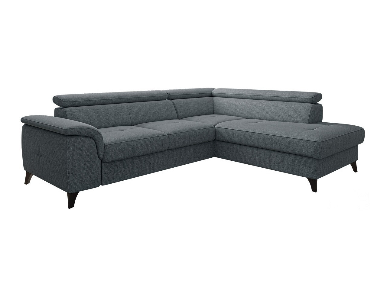Ugaona sofa Lincoln 178 (Barrel 74)