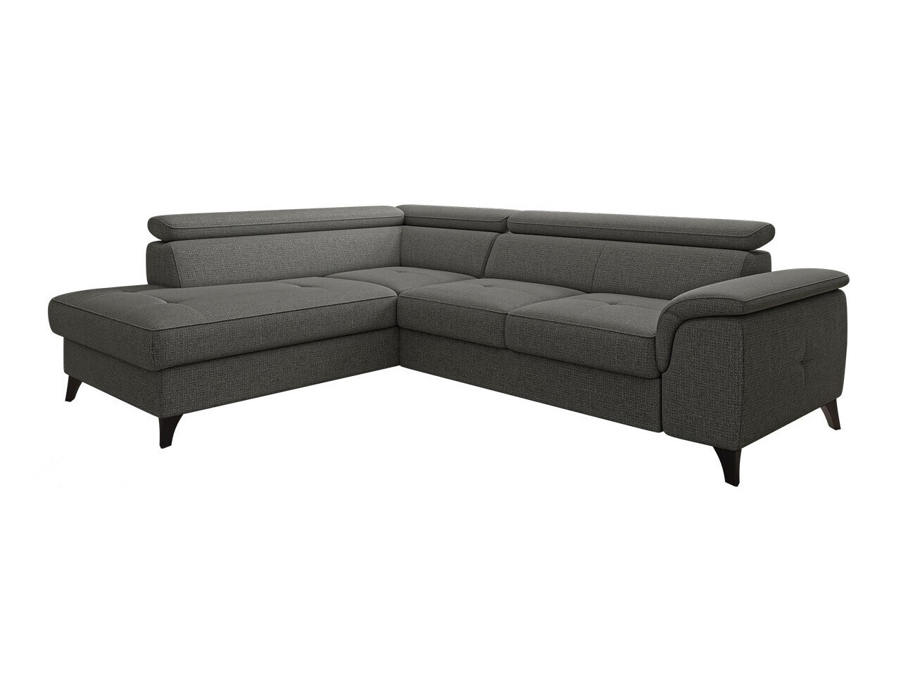 Ugaona sofa Lincoln 178 (Barrel 97)