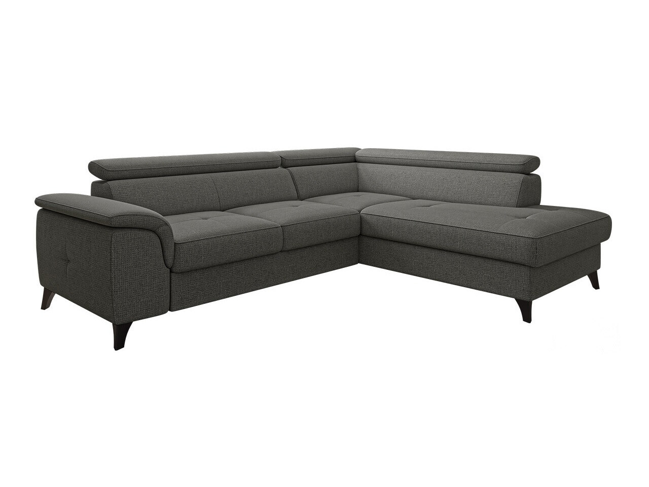 Ugaona sofa Lincoln 178 (Barrel 97)