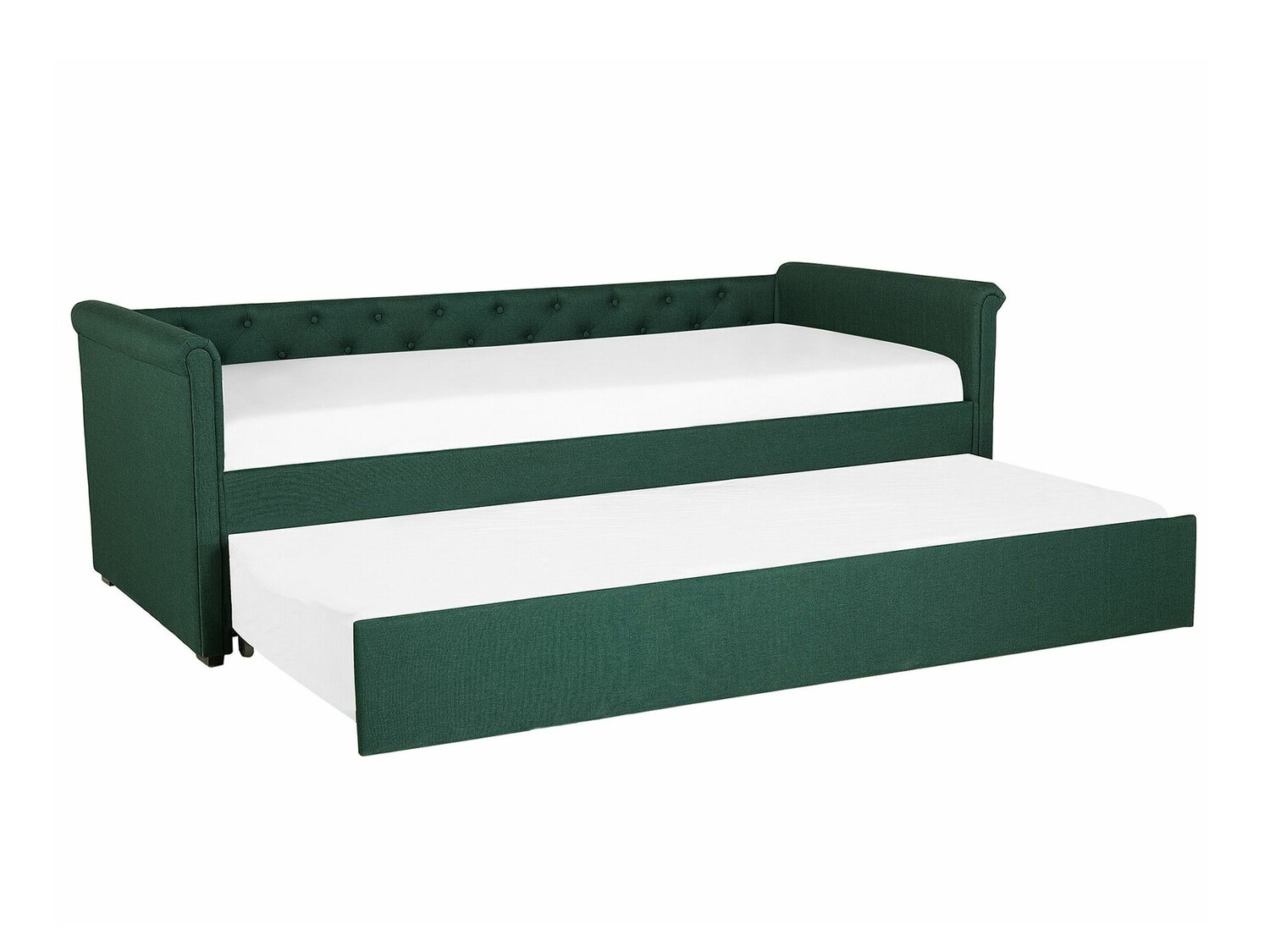 Krevet Berwyn 549 (Zelena)