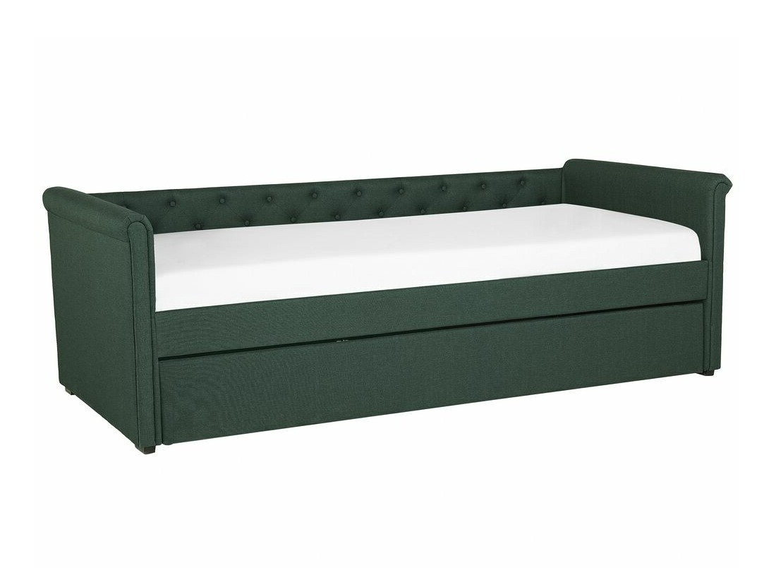 Krevet Berwyn 549 (Zelena)