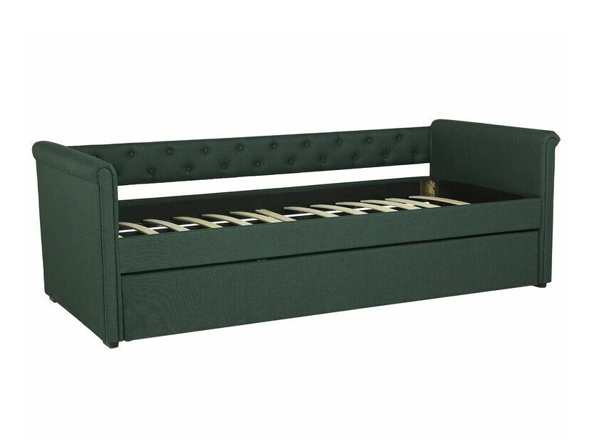 Krevet Berwyn 549 (Zelena)