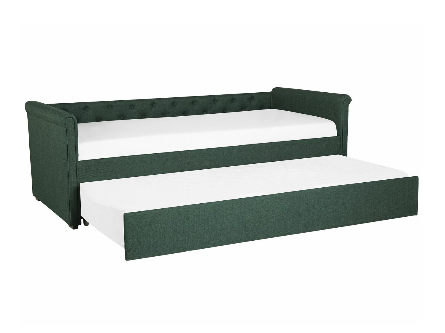 Krevet Berwyn 549 (Zelena)