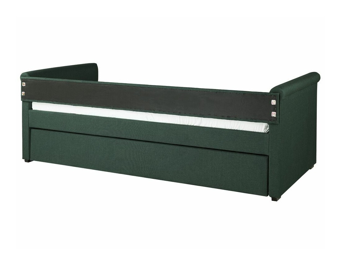 Krevet Berwyn 549 (Zelena)