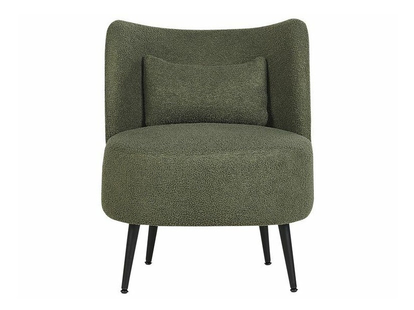 Fotelja Berwyn 570 (Kaki + Crno)