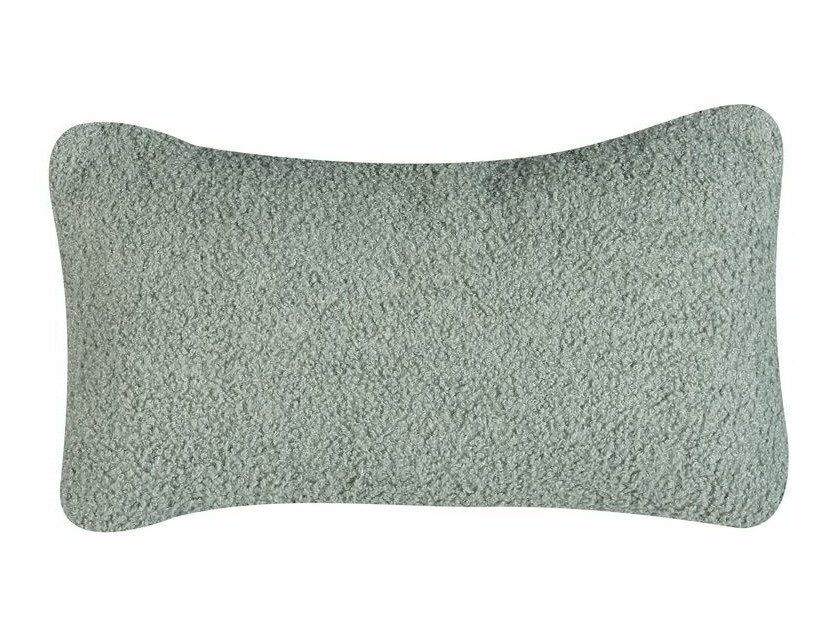 Fotelja Berwyn 570 (Zelena + Crno)