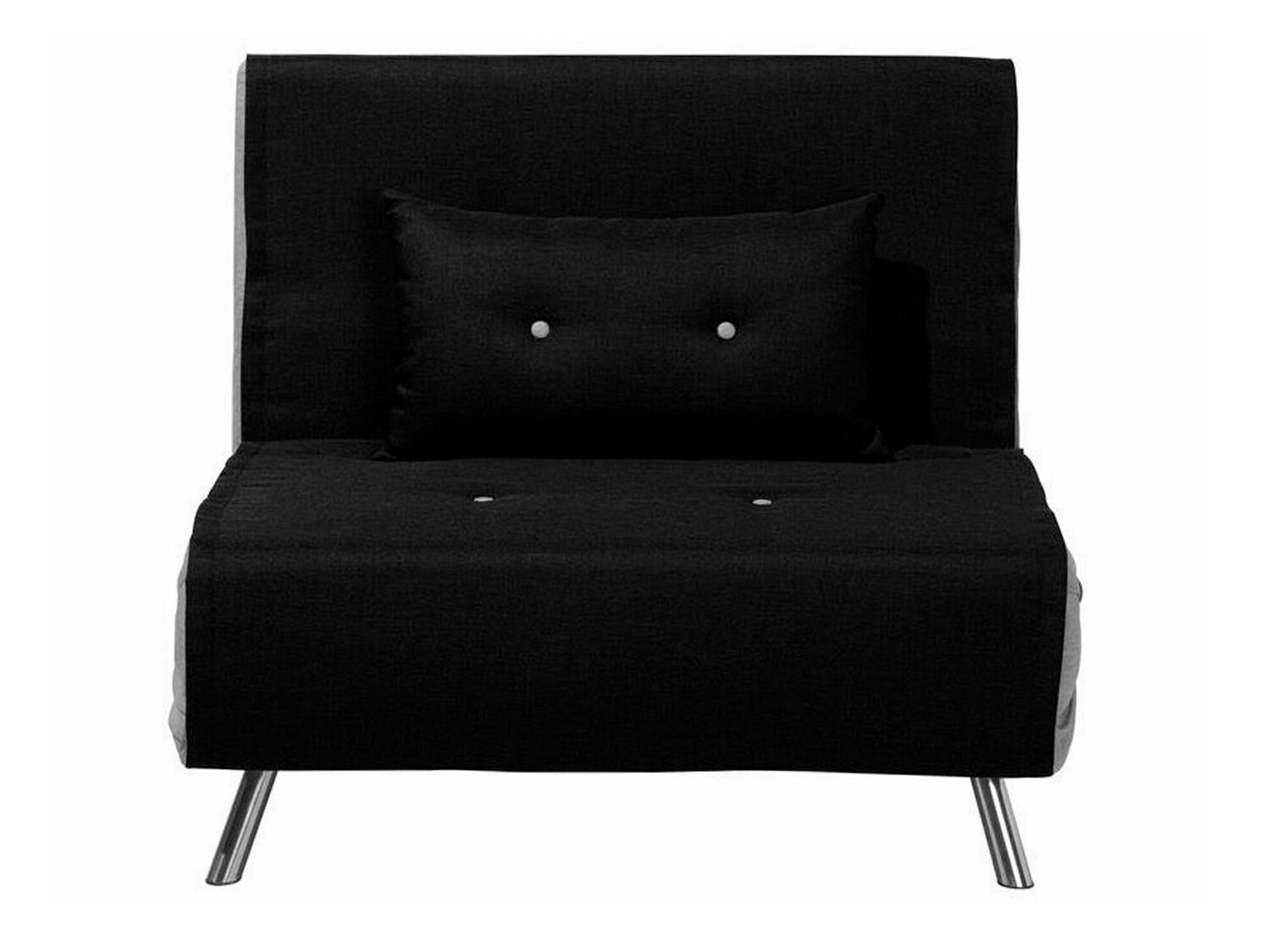 Fotelja Berwyn 574 (Crno)