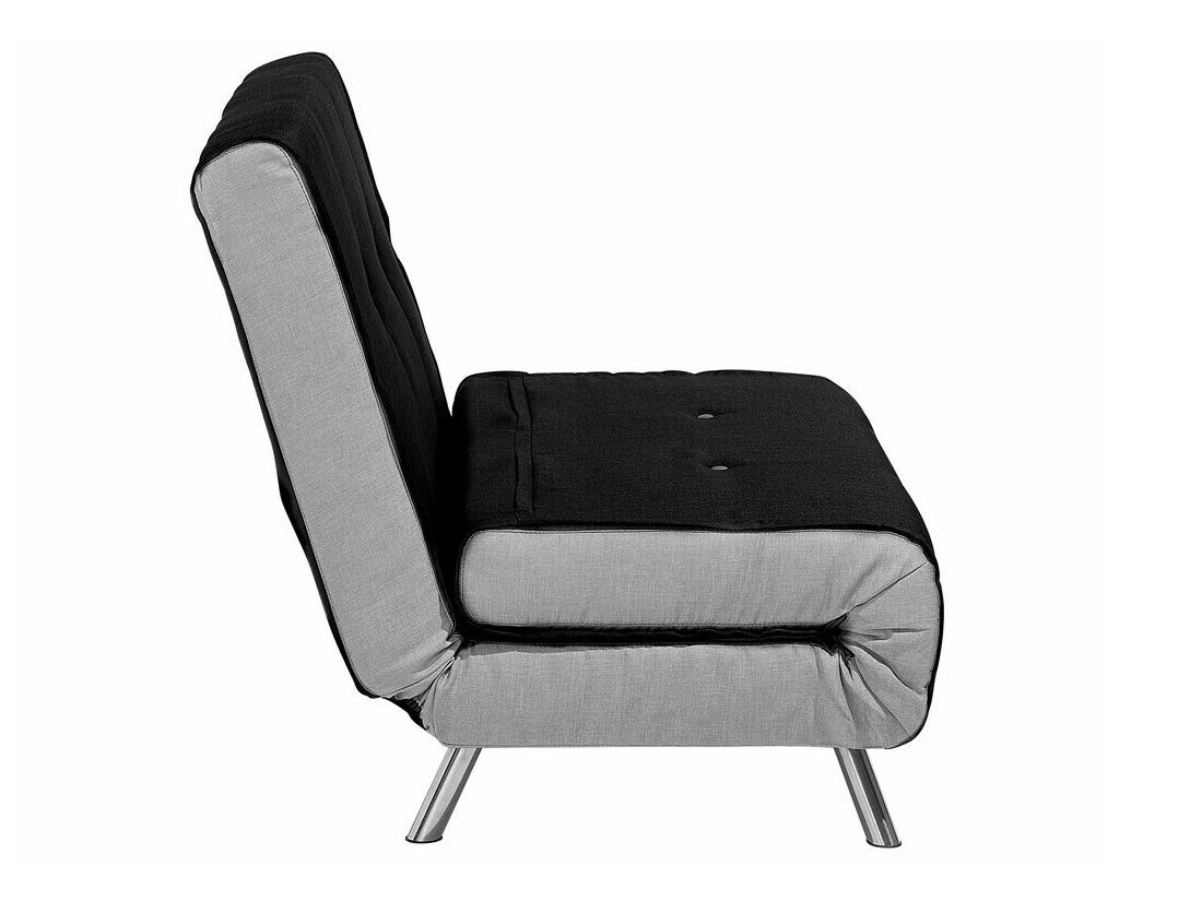 Fotelja Berwyn 574 (Crno)