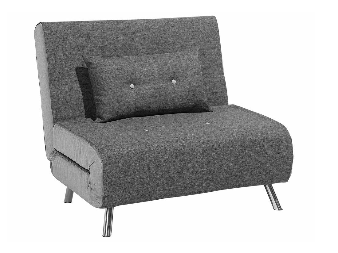 Fotelja Berwyn 574 (Sivo)