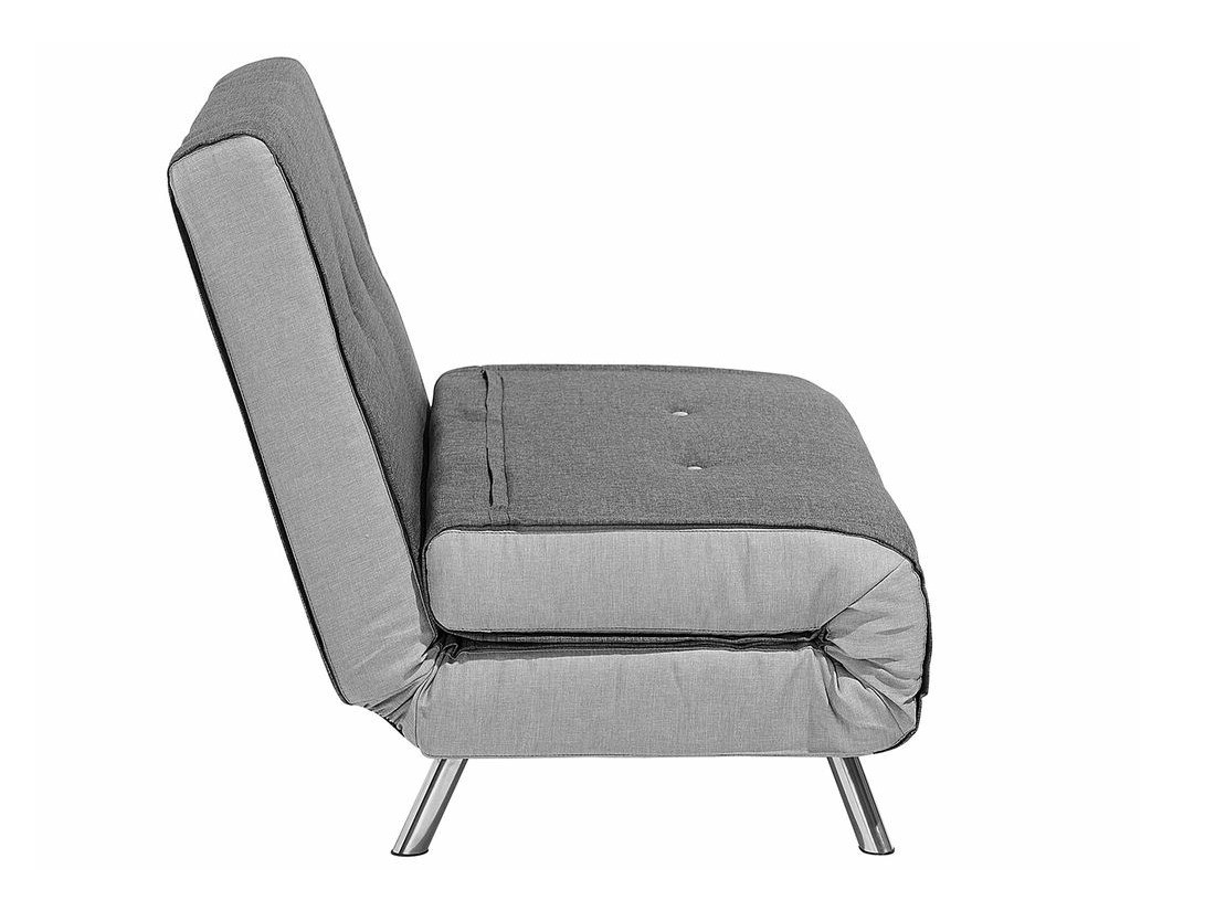 Fotelja Berwyn 574 (Sivo)